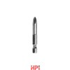 HPI Bit křížová drážka EJOT® - TYP E 6,3 - PH2-1/4"/Ex152mm
